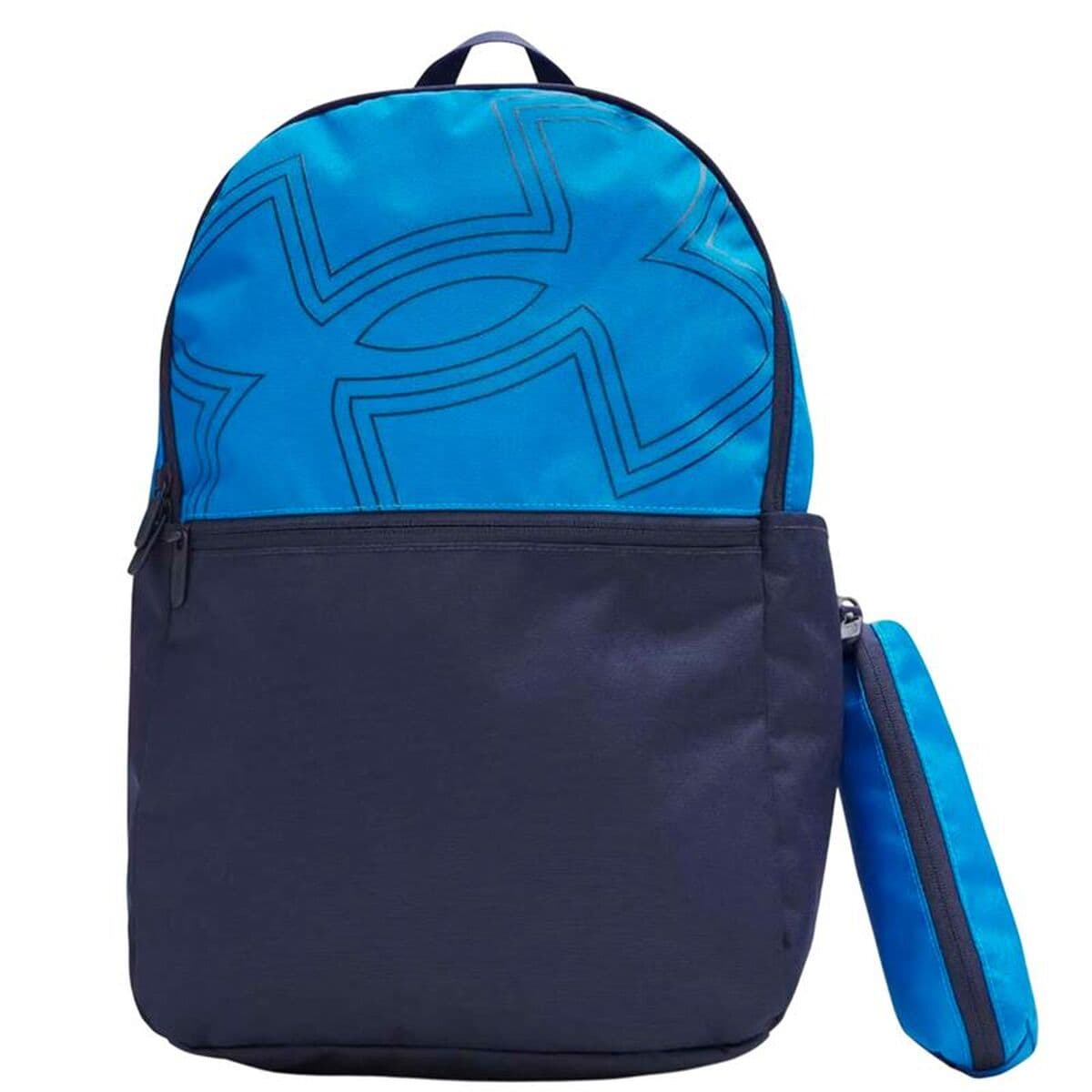 Zaino Sportivo Under Armour Essential Printed Bp Azzurro