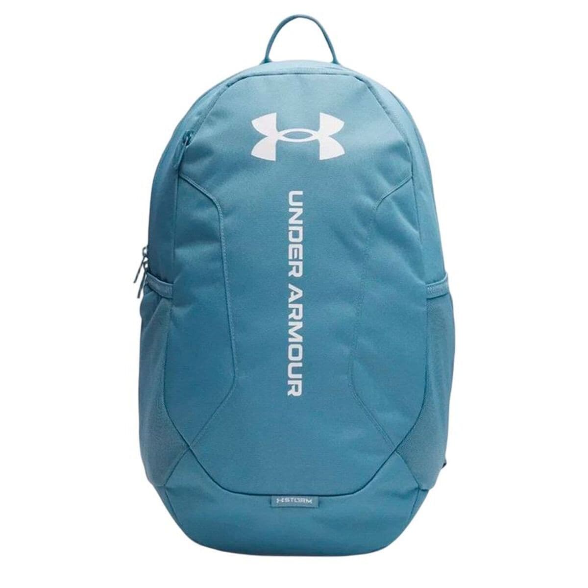 Zaino Sportivo Under Armour Hustle Lite Indaco
