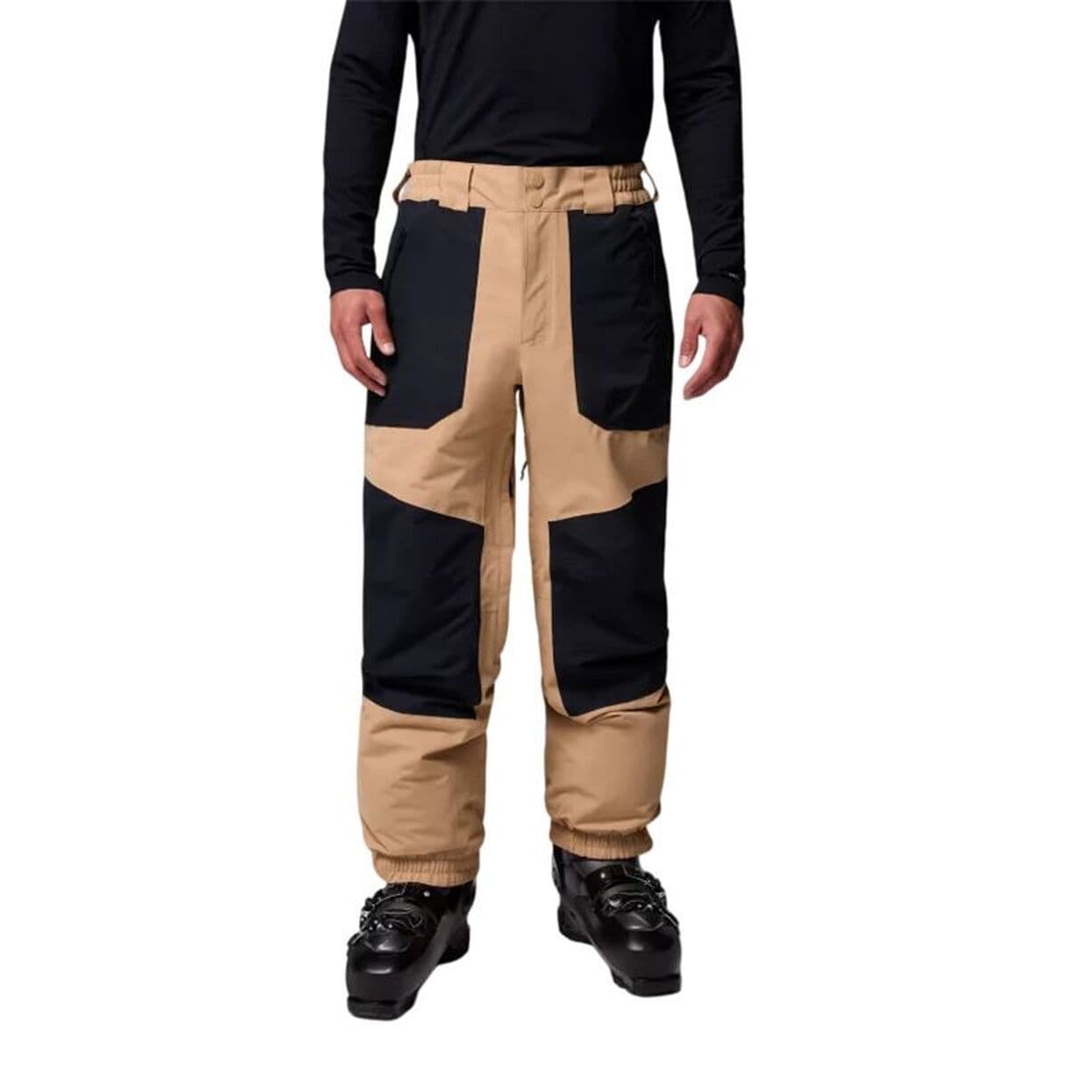 Pantaloni da neve Columbia Coreshot™ Marrone Uomo
