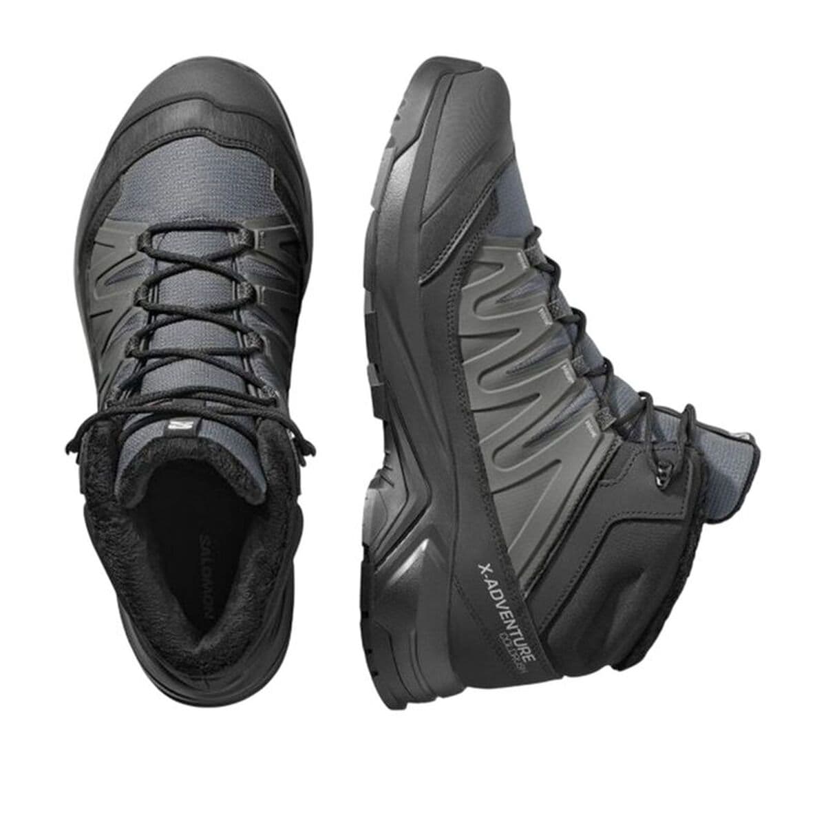 Stivali da Montagna Salomon X-Adventure Coldrush