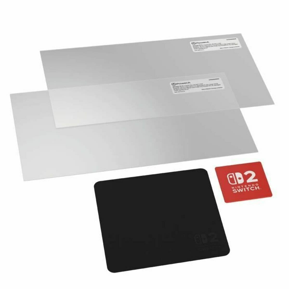 Protezione dello Schermo per Nintendo Switch 2 Powera NSAC0530-01