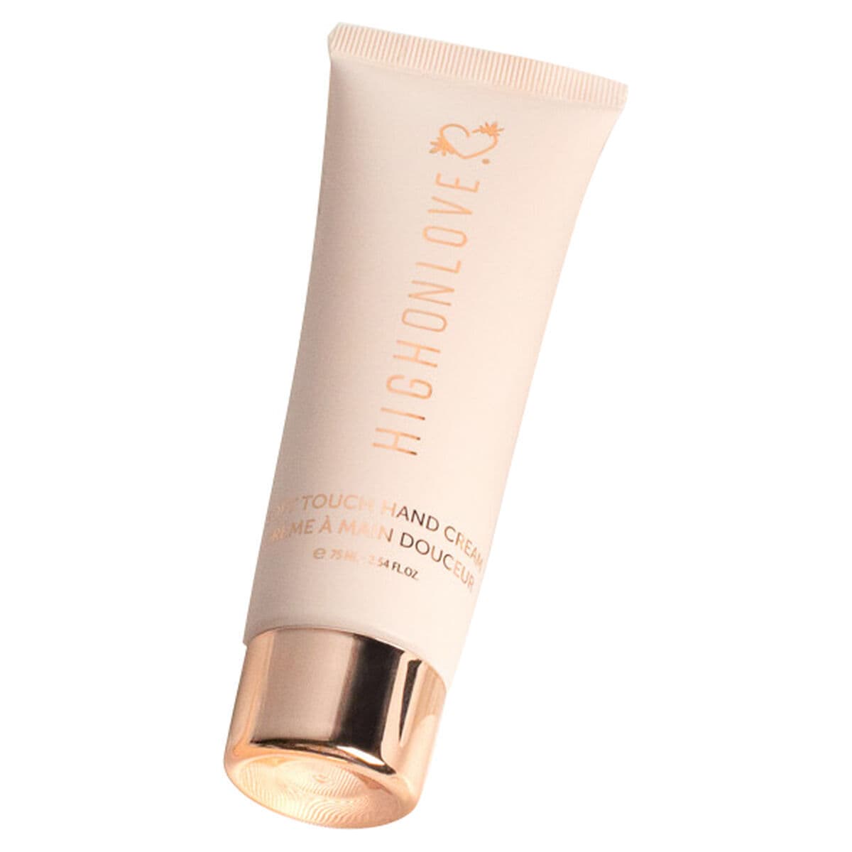 Crema Mani High on Love