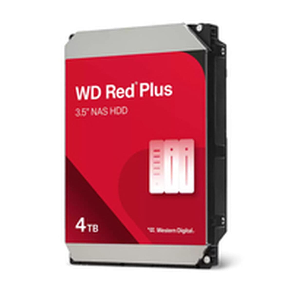 Hard Disk Western Digital WD40EFZZ 3,5" 4 TB HDD