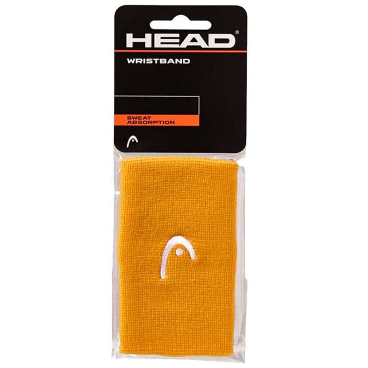 Polsino Sportivo Head 285070-BN Arancio