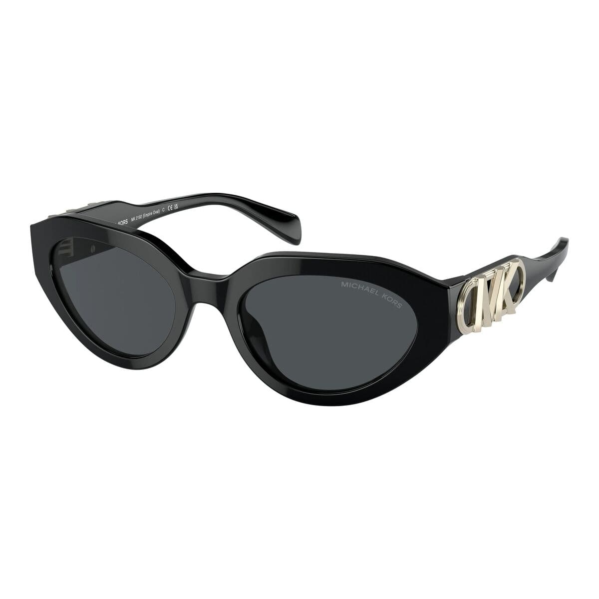 Occhiali da sole Donna Michael Kors Ø 53 mm