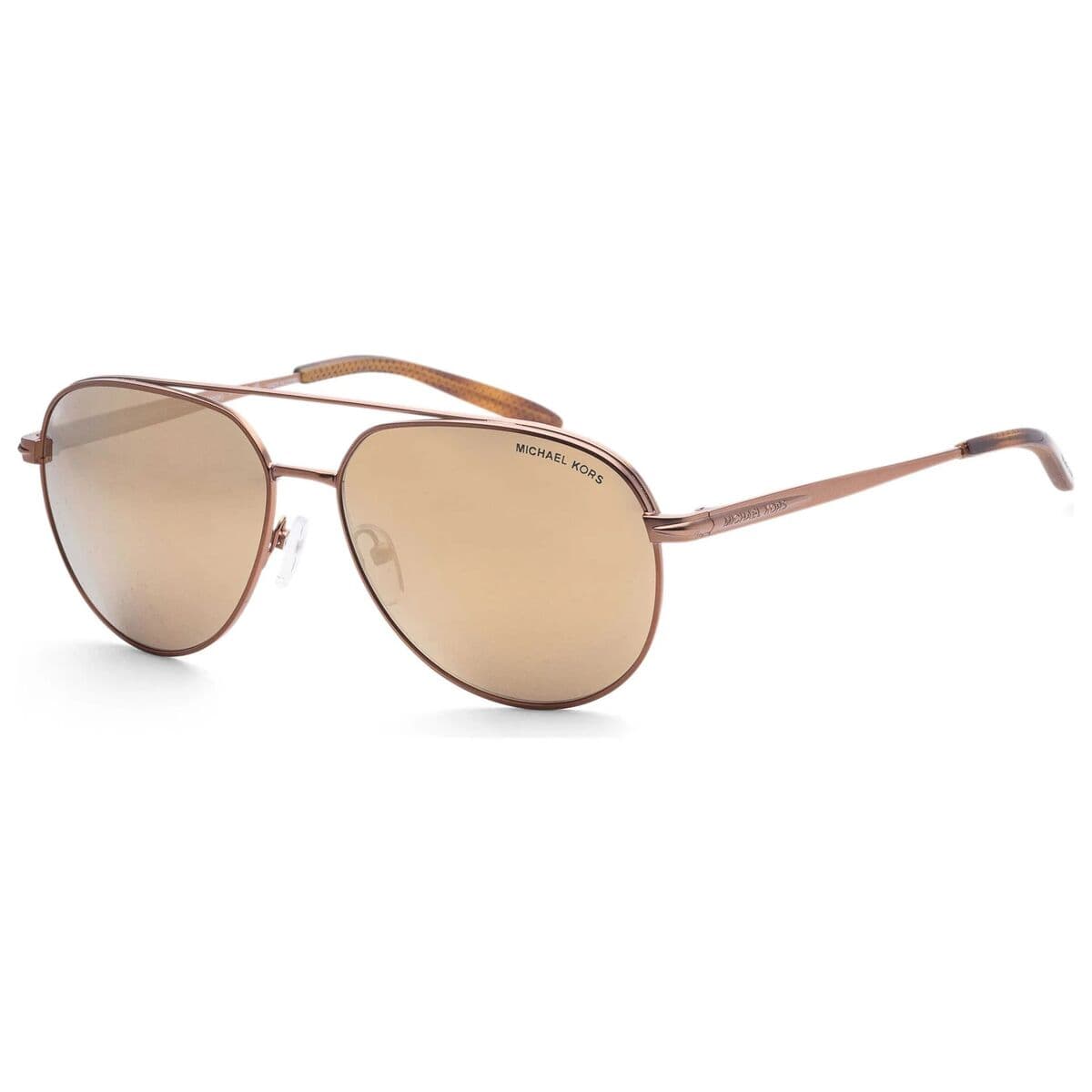 Occhiali da sole Uomo Michael Kors ø 60 mm