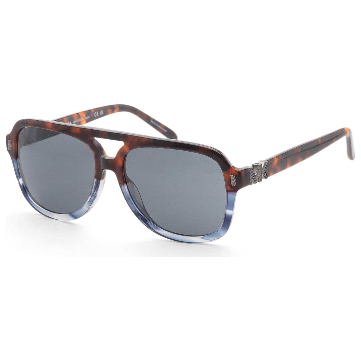 Occhiali da sole Uomo Michael Kors MK2202-394155 ø 57 mm