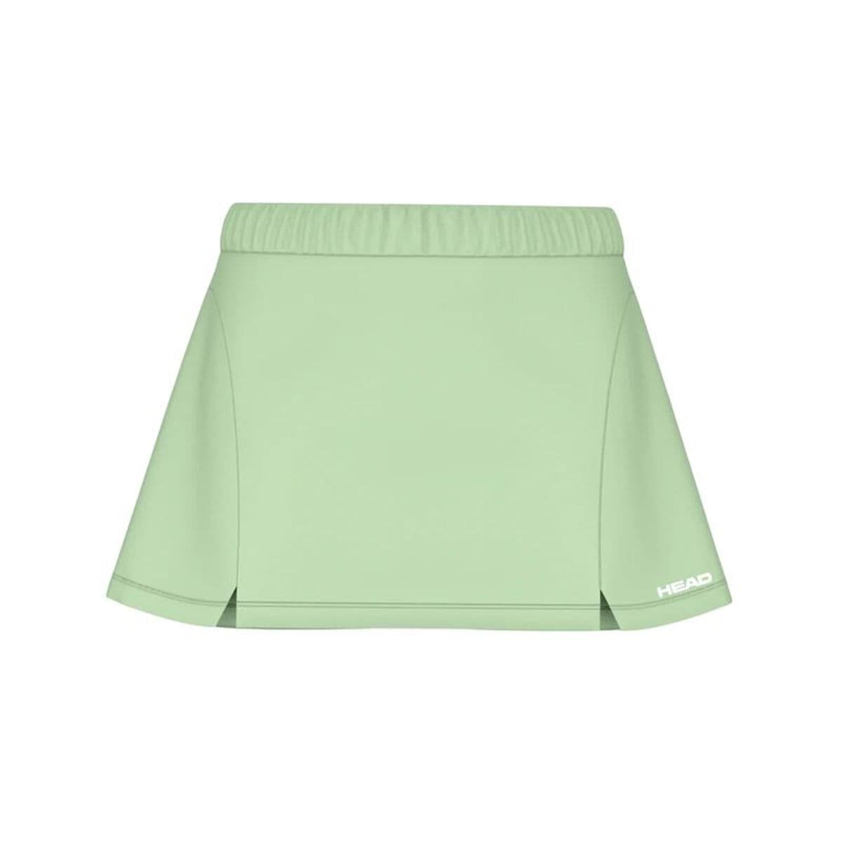 Gonna da padel Head Dynamic Skort Verde limone