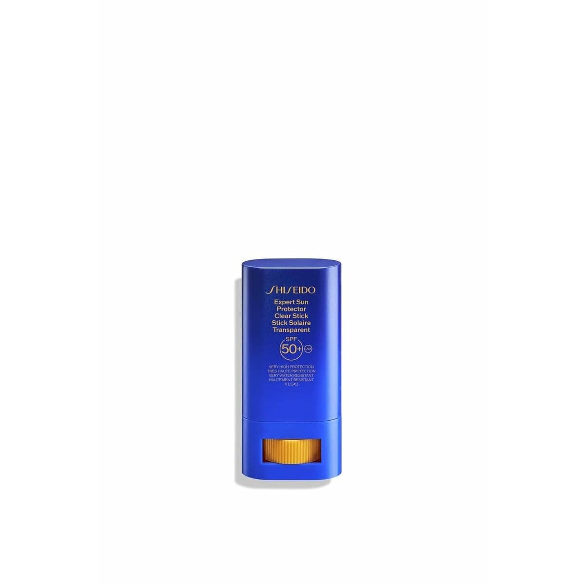 Protezione Solare Shiseido SUN CARE SPORTS Spf 50+ 20 g