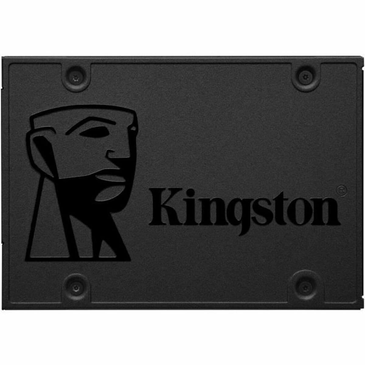 Hard Disk Kingston SSDNow A400 480 GB SSD SSD
