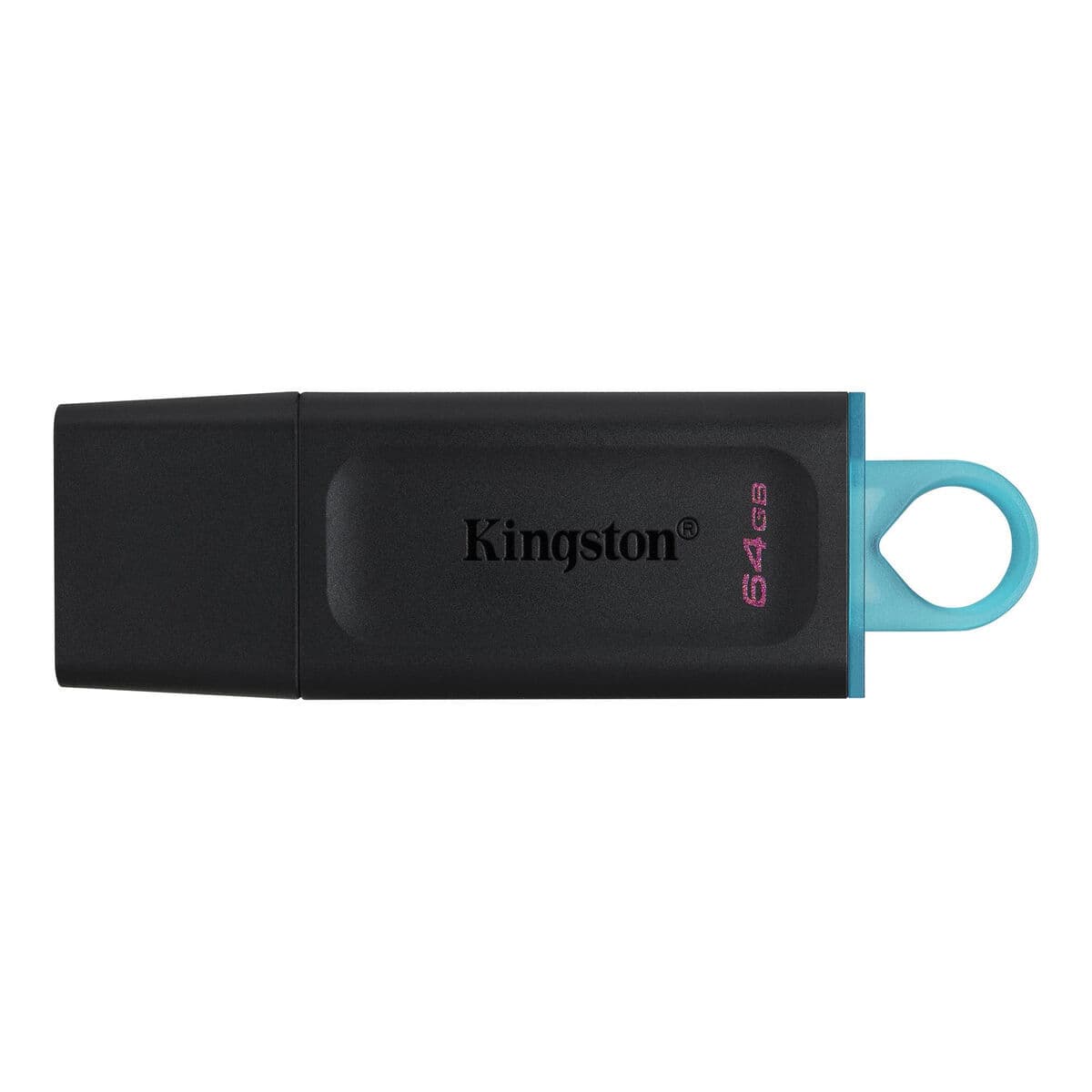 Memoria USB Kingston Exodia Nero 64 GB