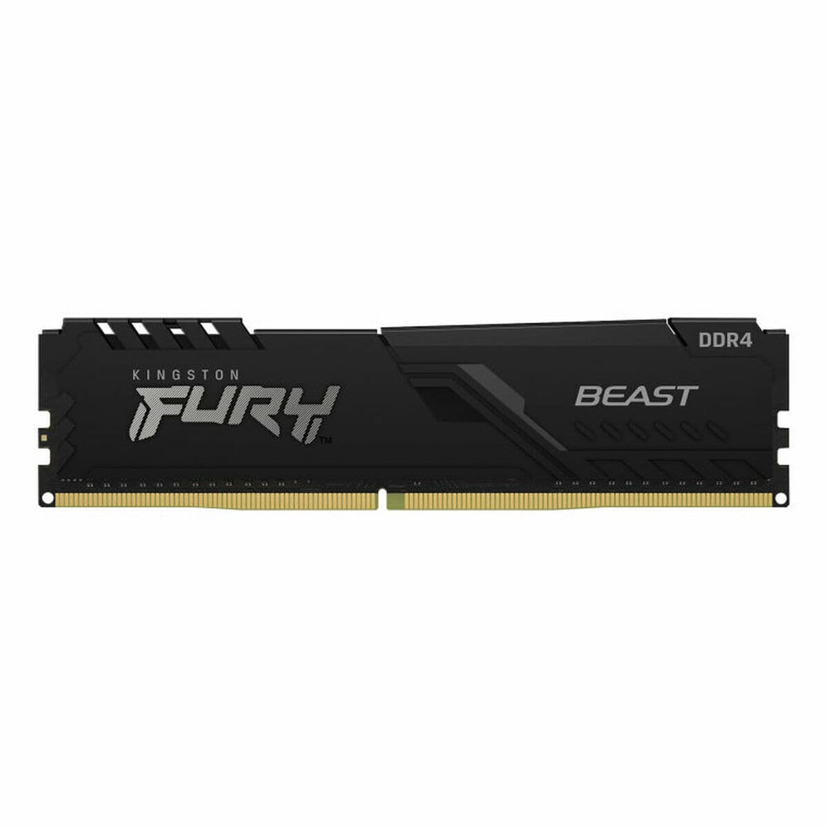 Memoria RAM Kingston Beast 8 GB DDR4 1600 mHz 3200 MHz CL16