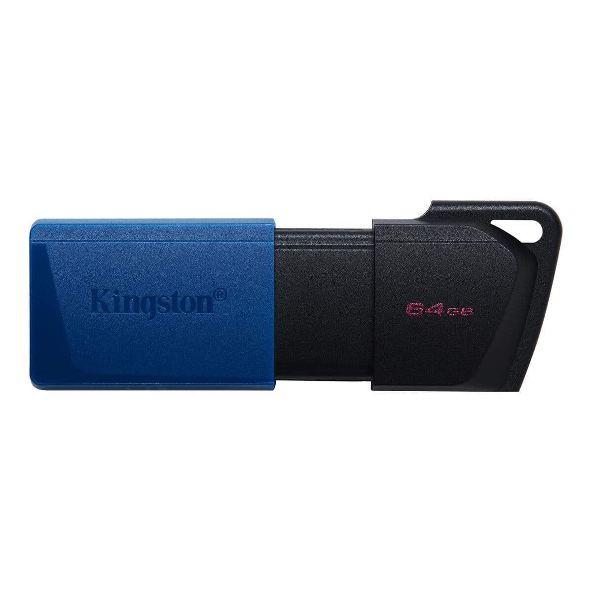 Memoria USB Kingston Exodia M Nero 64 GB