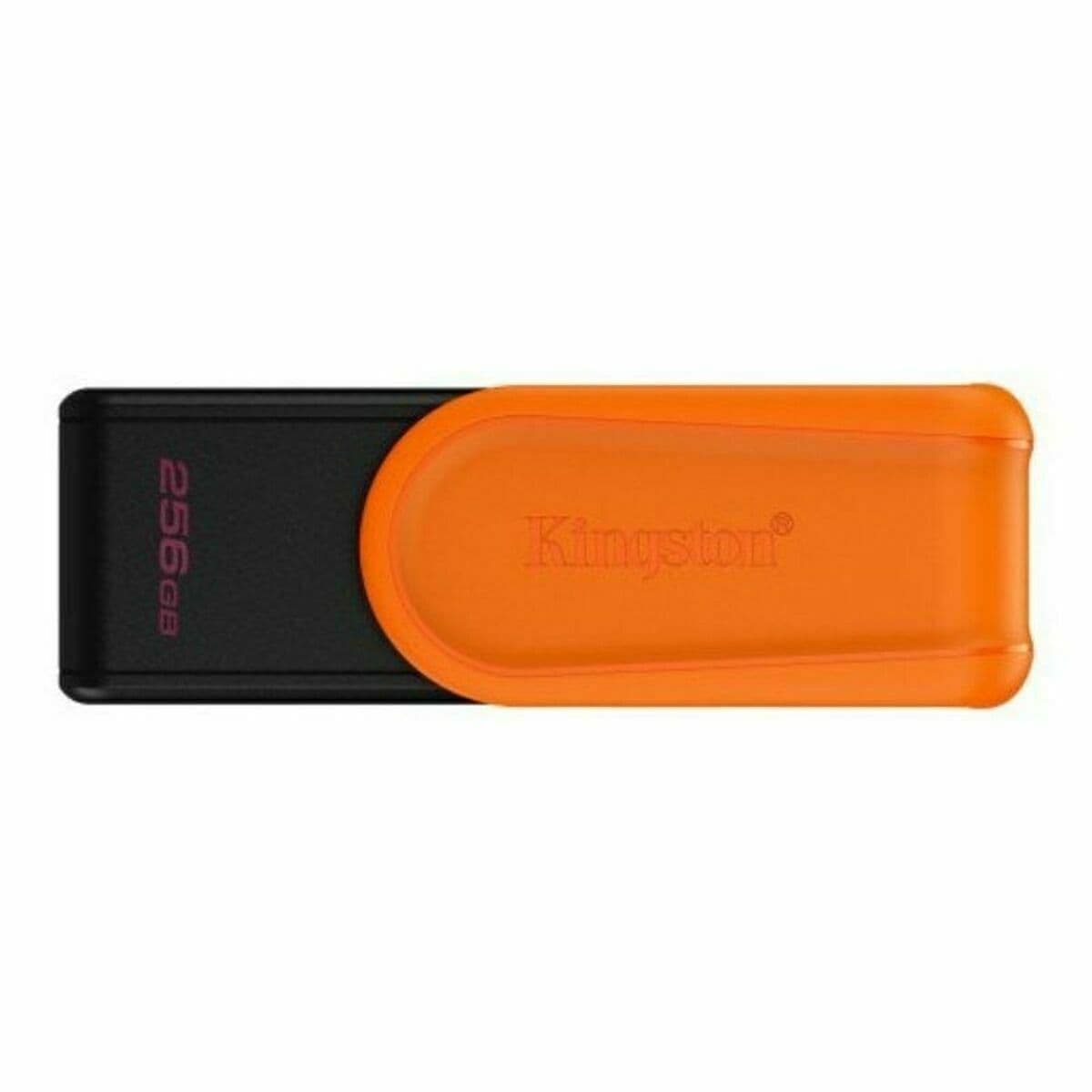 Scheda Di Memoria Micro SD con Adattatore Kingston DTXS/256GB 256 GB