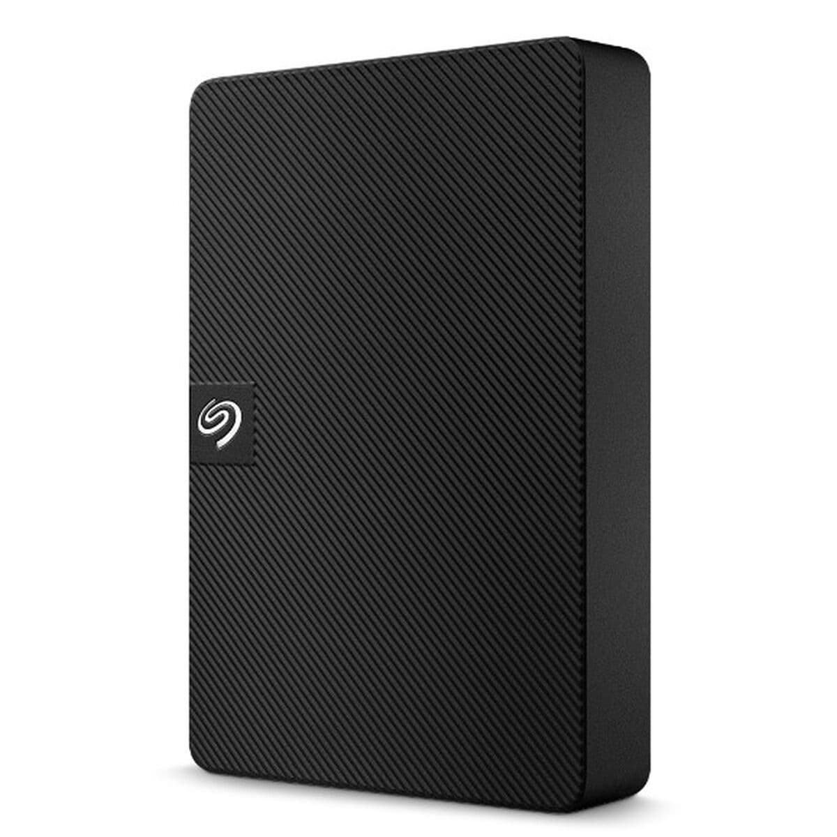 Hard Disk Seagate STKM2000400 Nero 2 TB HDD