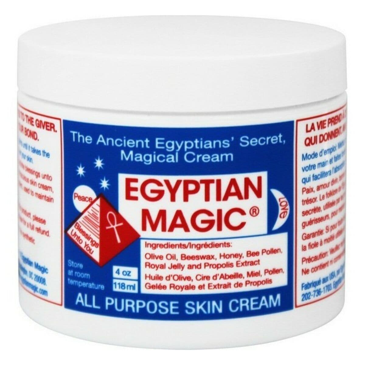 Crema Viso Egyptian Magic EGYPTIAN MAGIC SKIN 118 ml