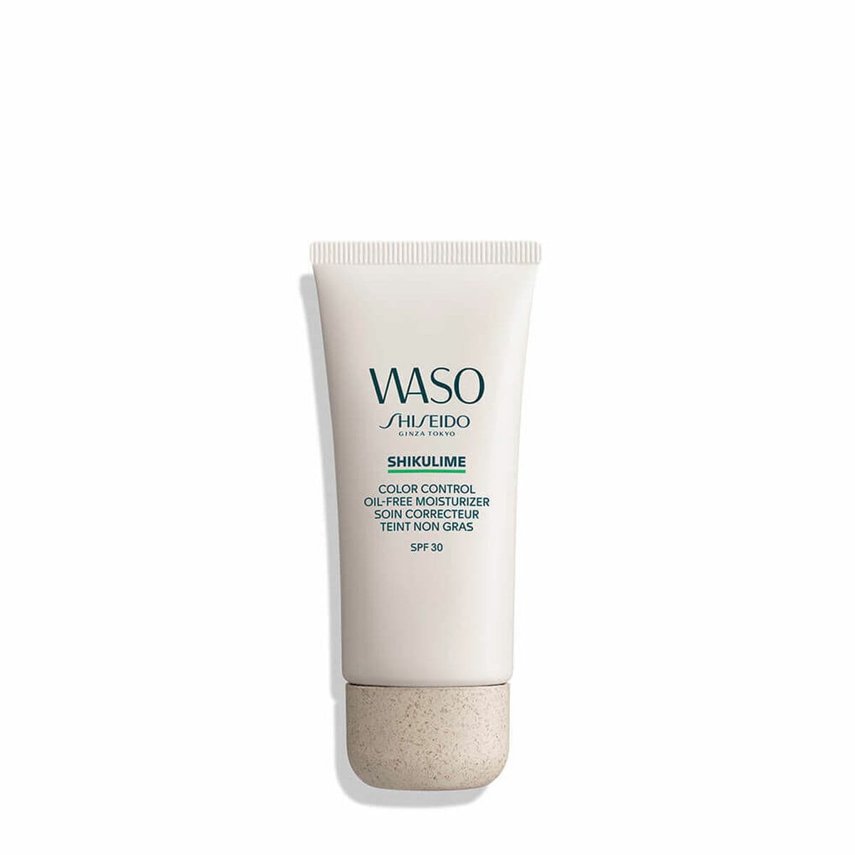 Crema Viso Shiseido WASO Spf 30 50 ml
