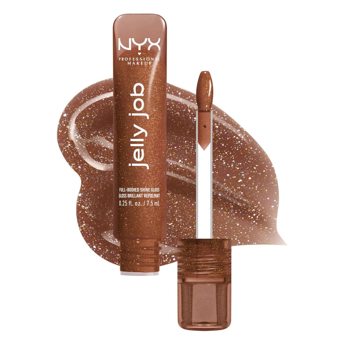 Rossetti NYX JELLY JOB (1 Unità)