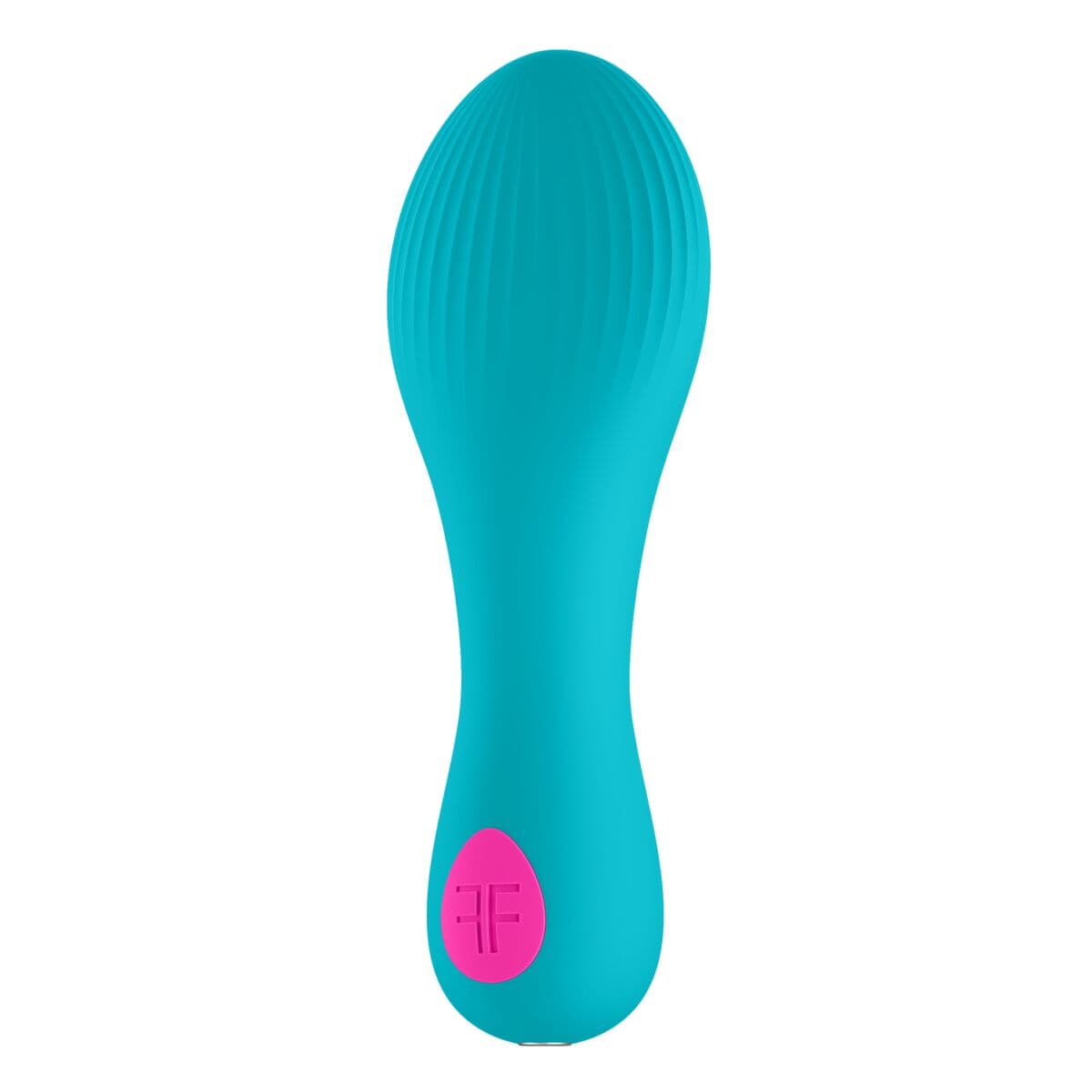 Vibratore Mini FemmeFunn Azzurro Blue