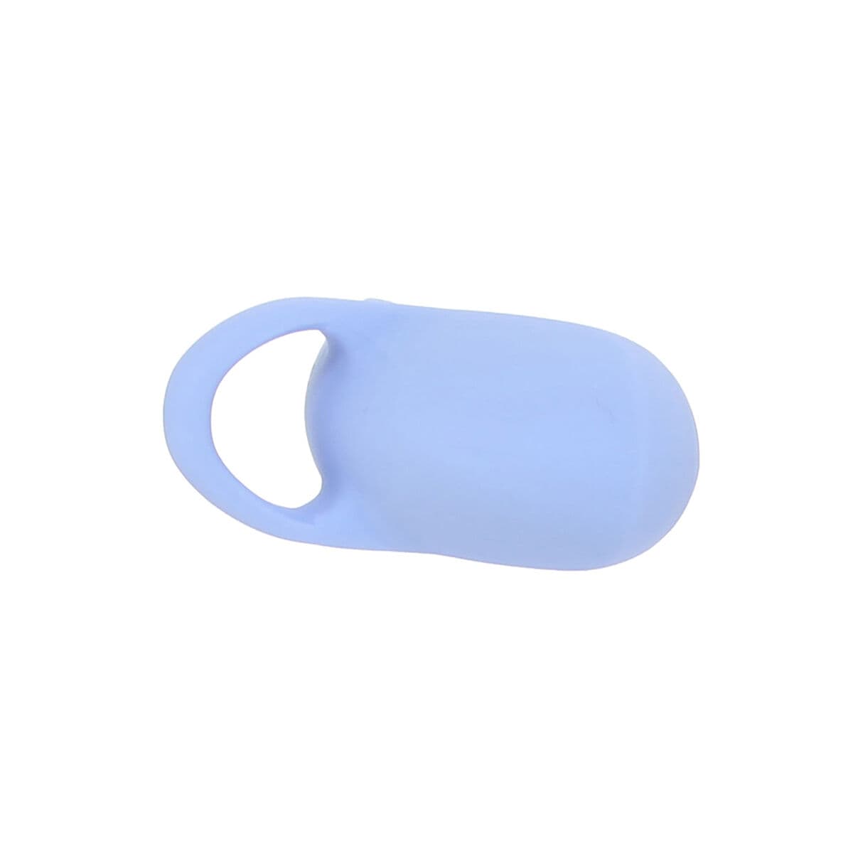 Massaggiatore FUZU Blu Pastello