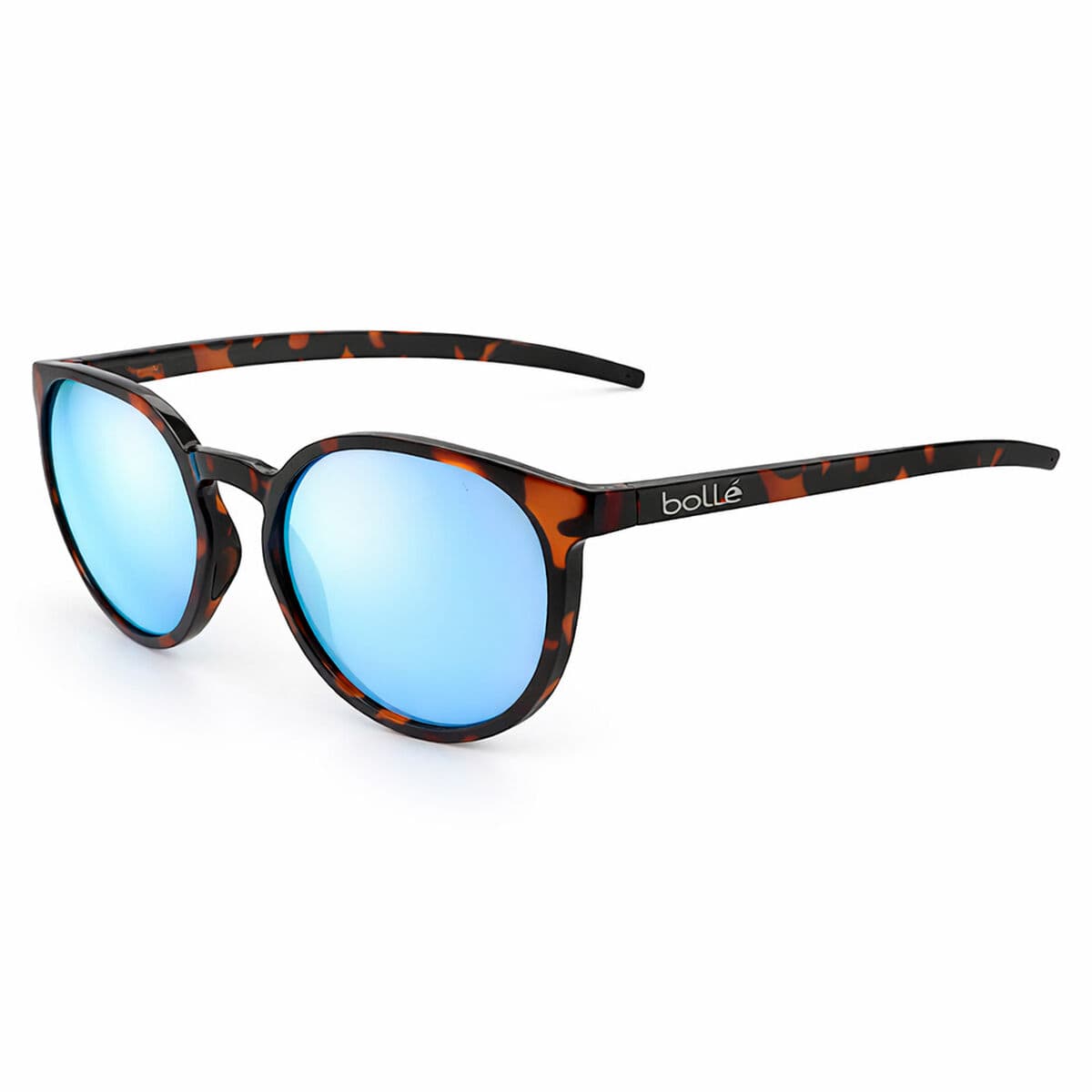 Occhiali da sole Unisex Bollé Ø 50 mm