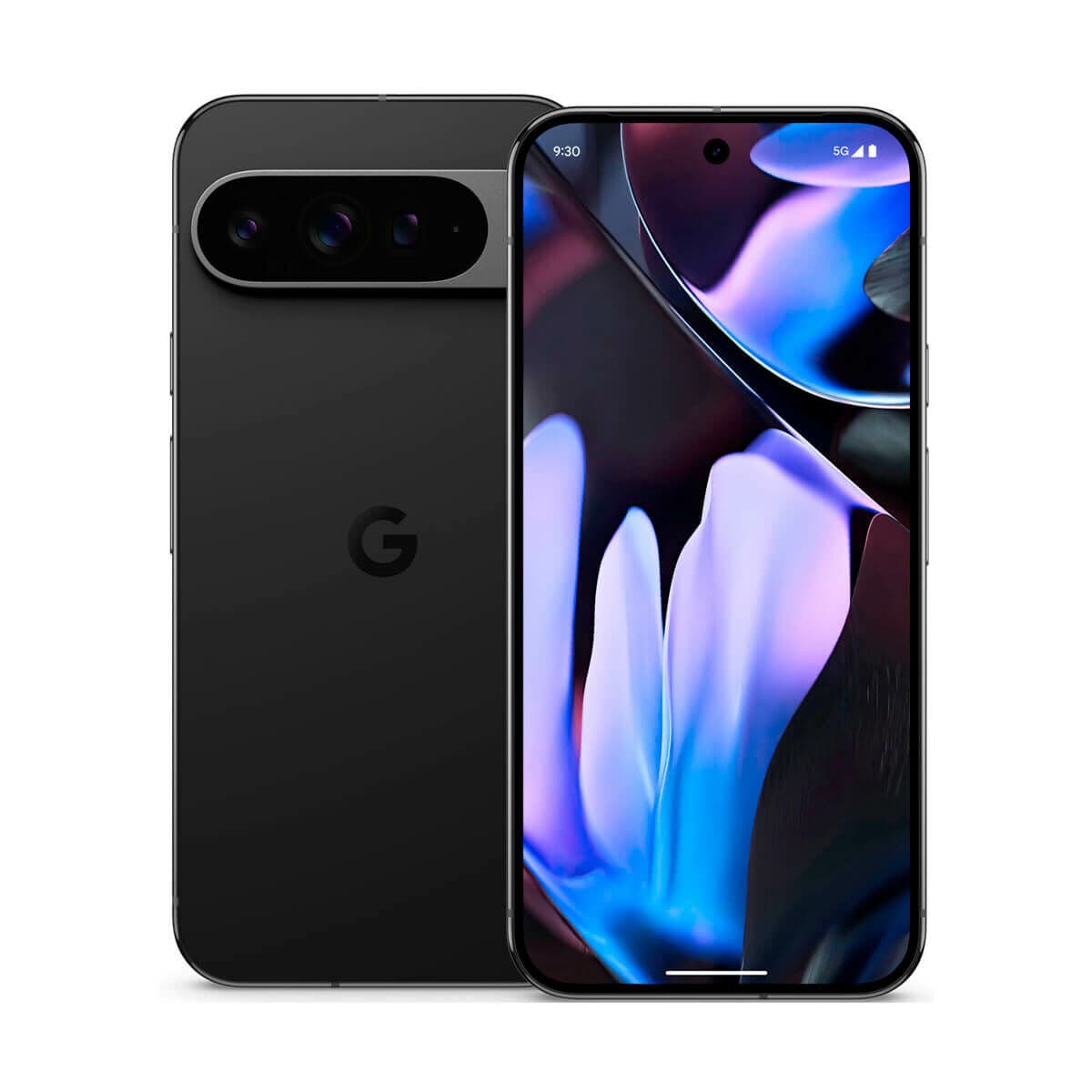 Smartphone Google Pixel 9 Pro XL 6,8" Octa Core 16 GB RAM 512 GB Nero