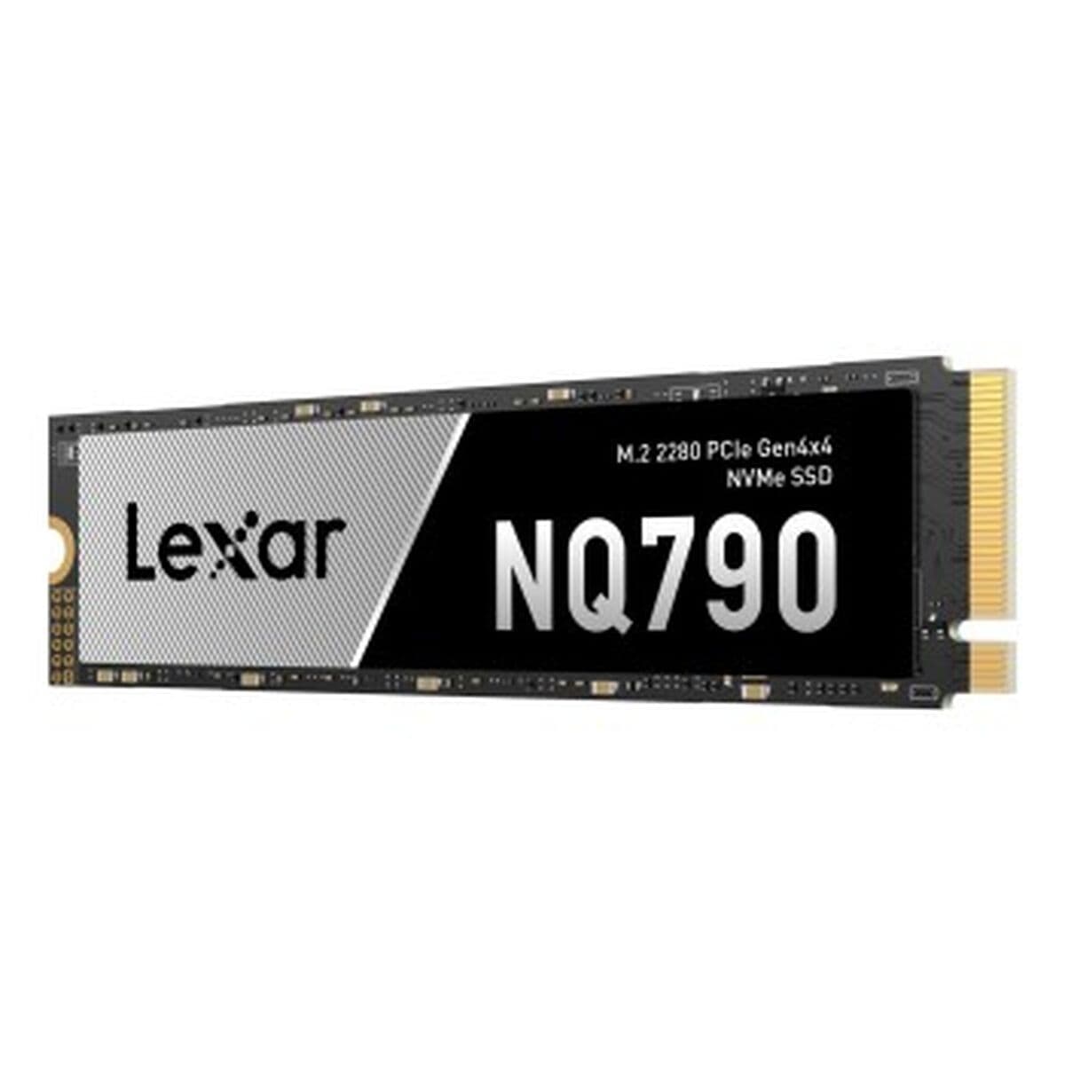 Hard Disk Lexar LNQ790X512G-RNNNG 512 GB SSD