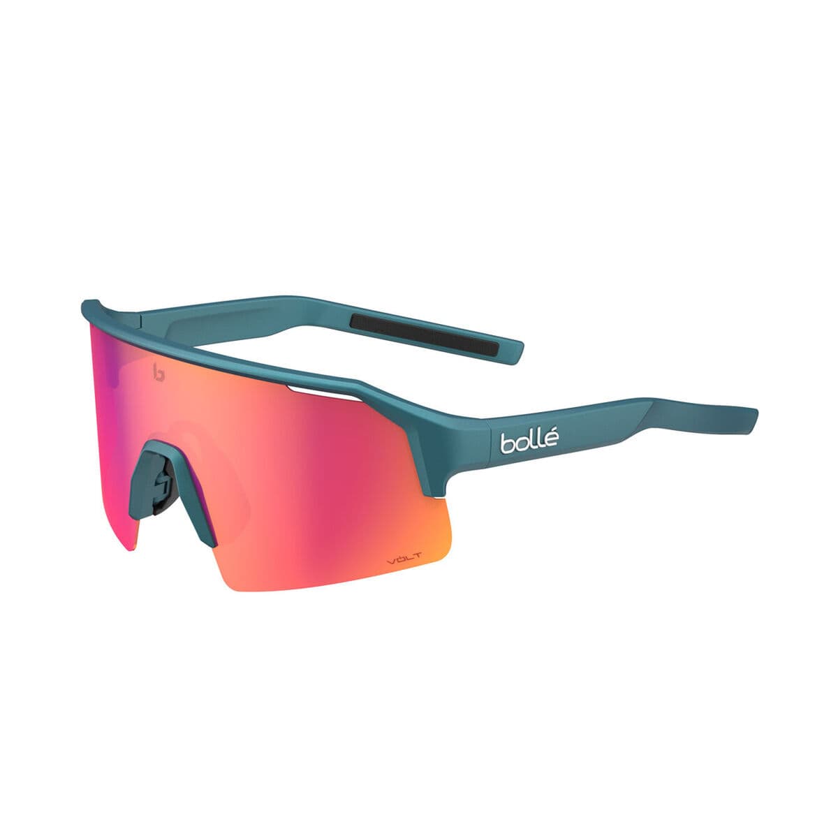 Occhiali da sole Unisex Bollé Ø 140 mm