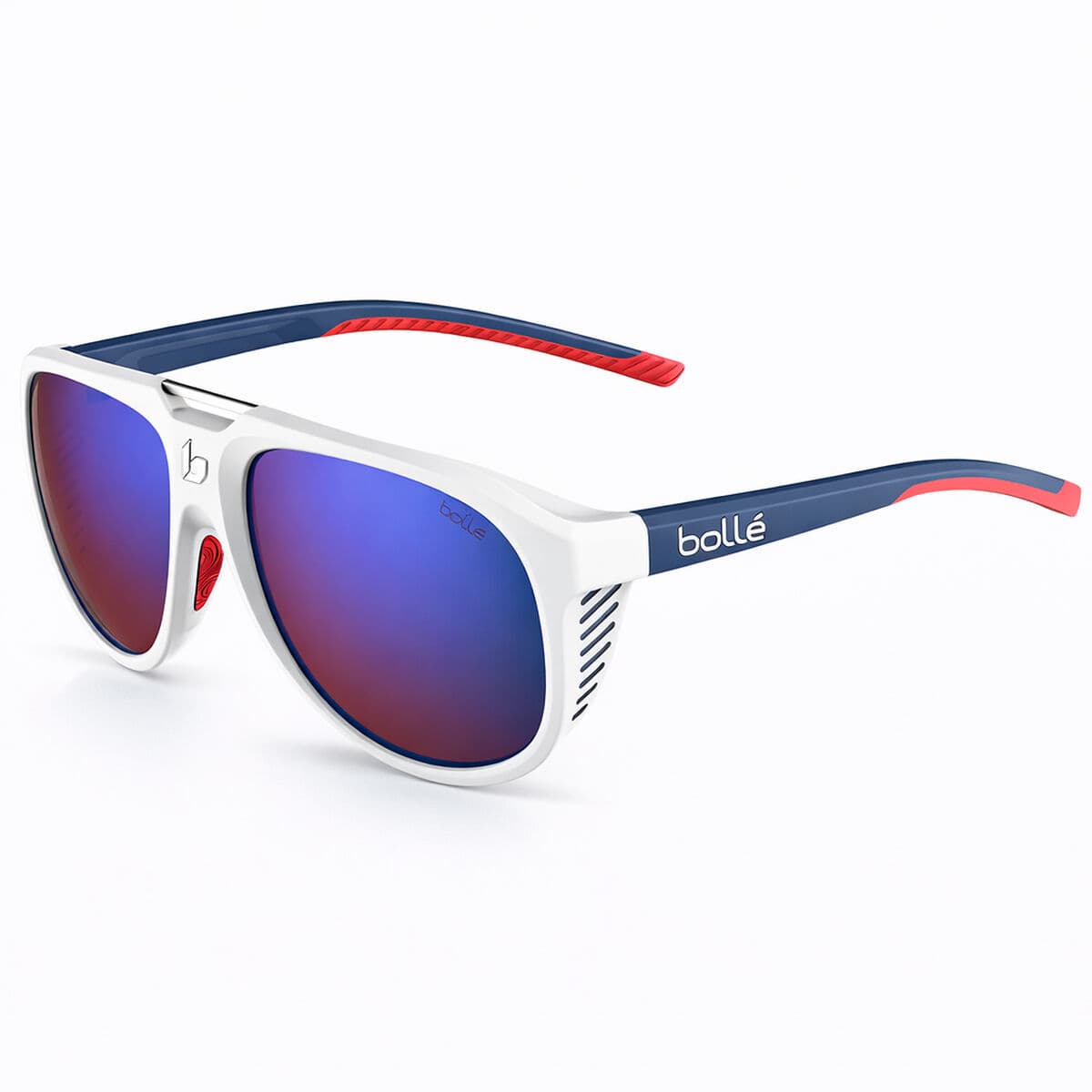 Occhiali da sole Uomo Bollé ø 59 mm