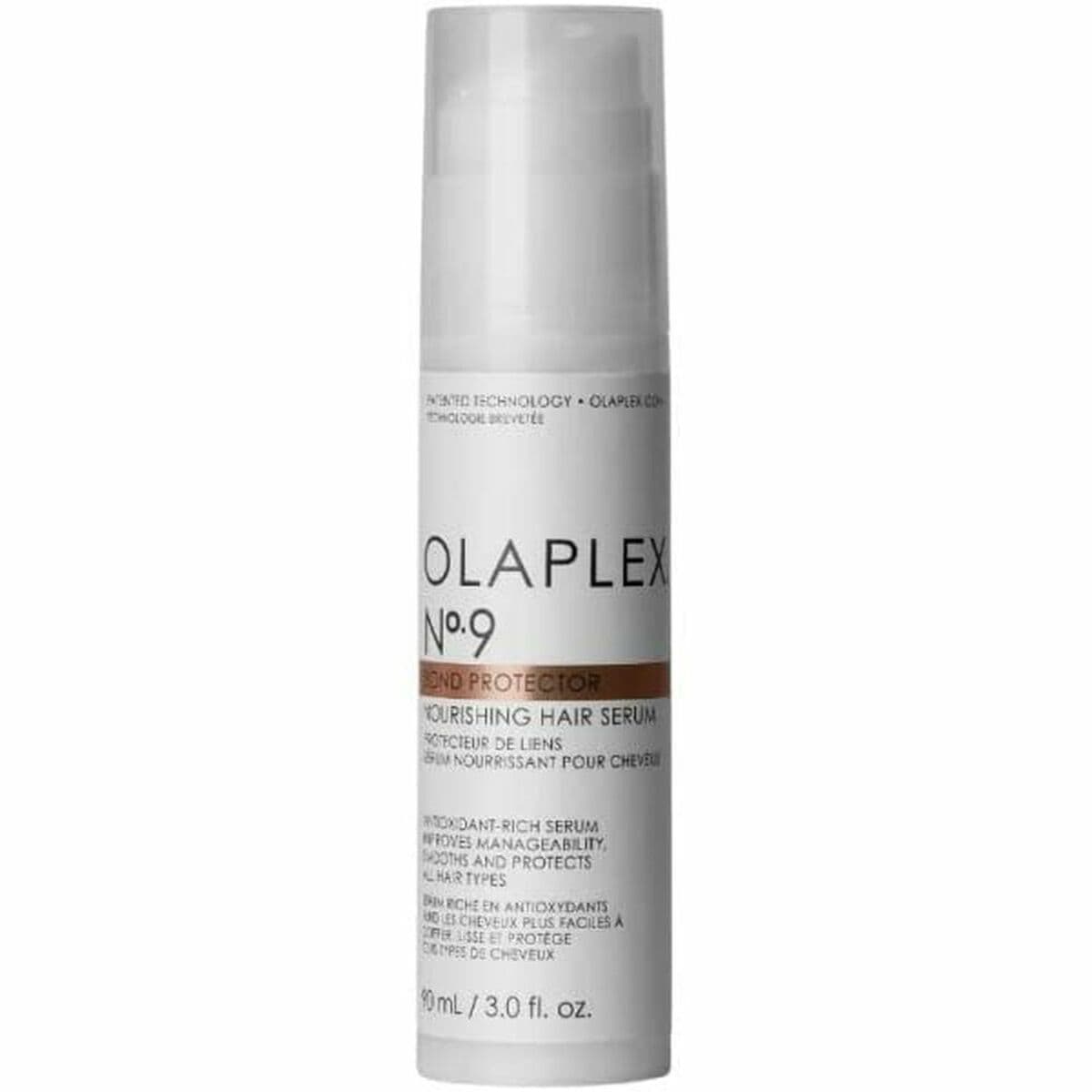 Protettore per Capelli Olaplex BOND PROTECTOR 90 ml