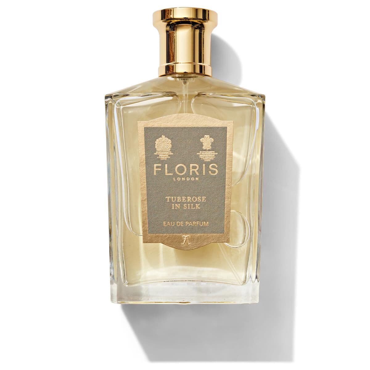 Profumo Donna Floris Tuberose In Silk EDP 100 ml
