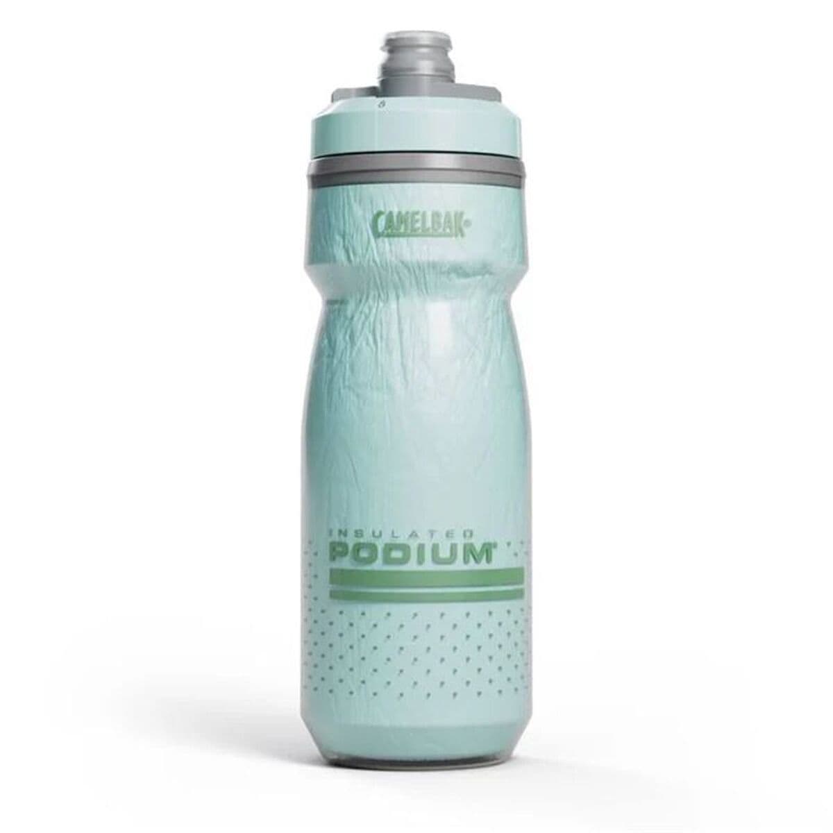 Bottiglia Camelbak Podium Chill Azzurro polipropilene 600 ml