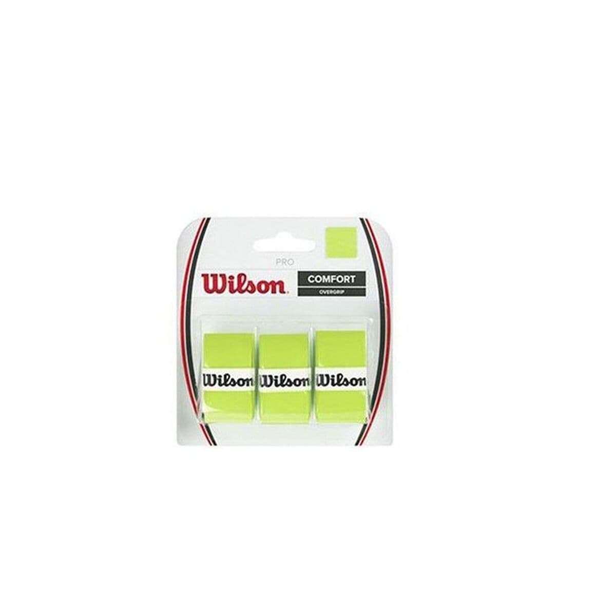 Nastro Tennis Wilson Pro Verde