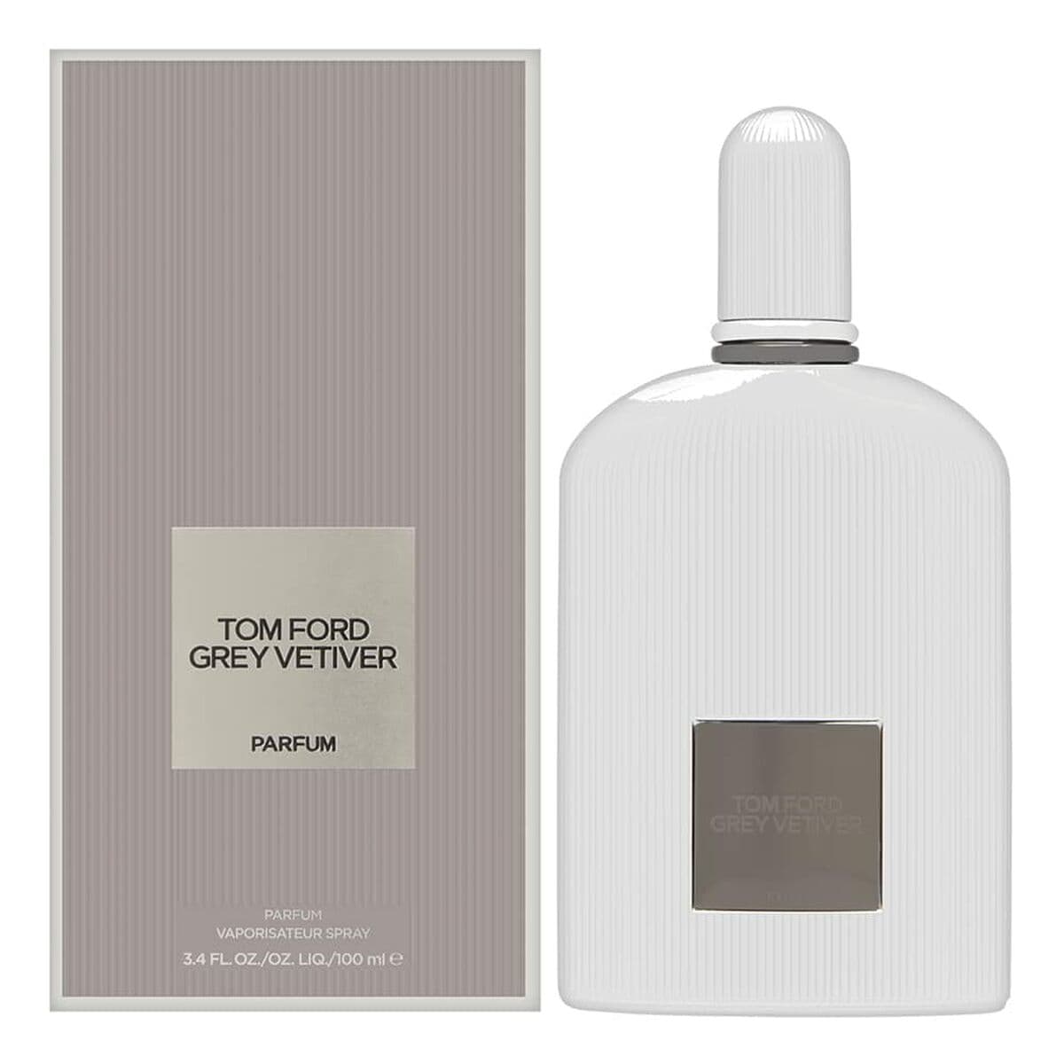 Profumo Uomo Tom Ford GREY VETIVER 100 ml
