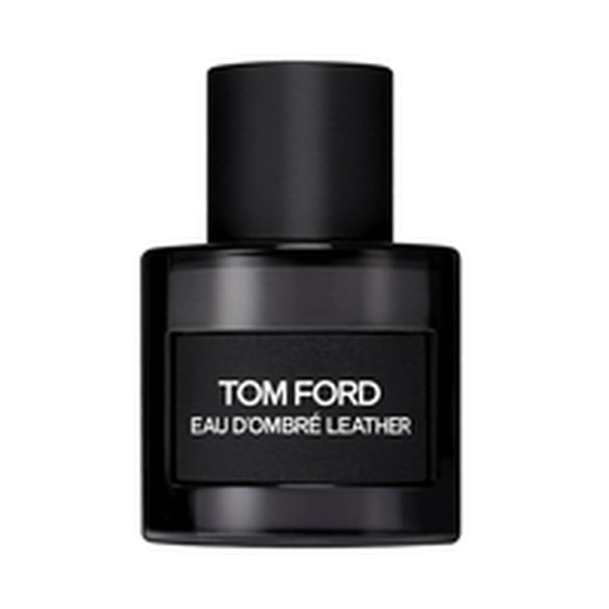 Profumo Unisex Tom Ford EAU D'OMBRÉ LEATHER 50 ml