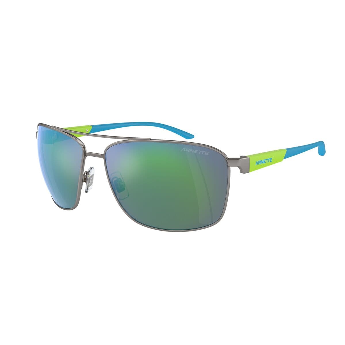 Occhiali da sole Uomo Arnette Ø 65 mm