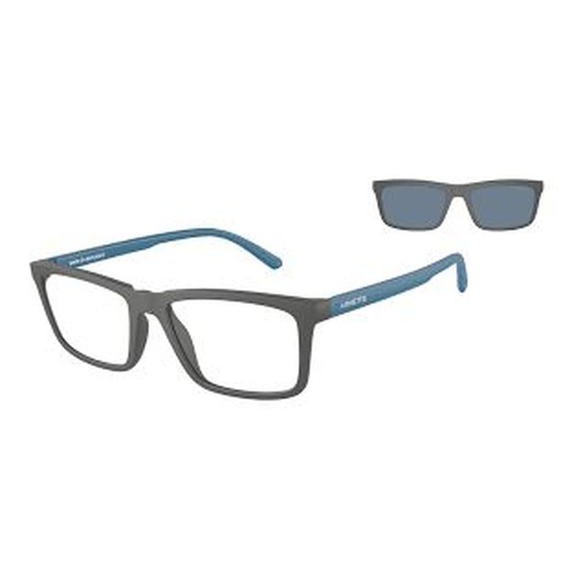 Occhiali da sole Uomo Arnette Ø 55 mm