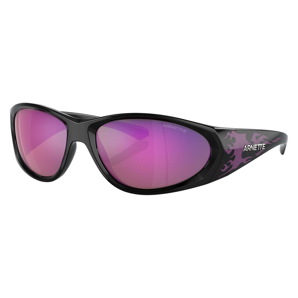 Occhiali da sole Unisex Arnette Ø 62 mm
