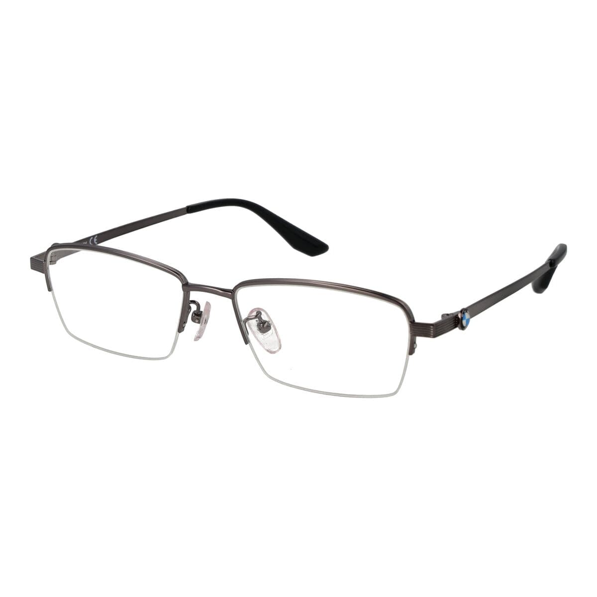 Montatura per Occhiali Uomo BMW BW5040-H 55012