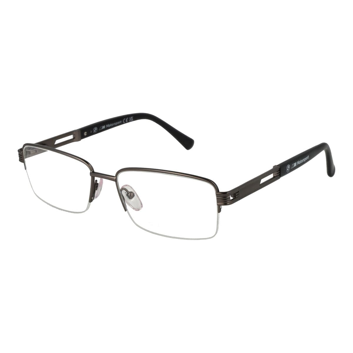 Montatura per Occhiali Uomo BMW BS5015 56009