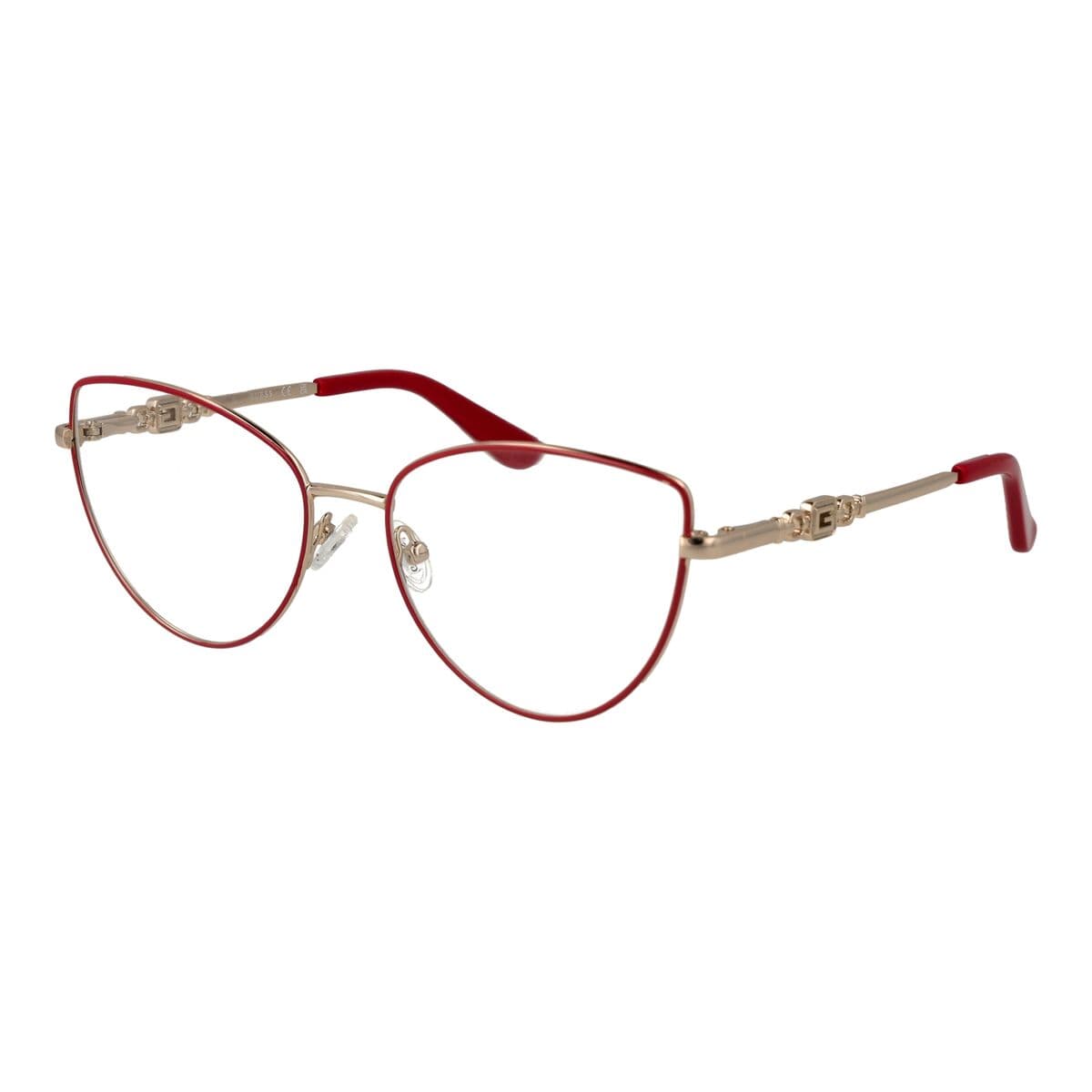Montatura per Occhiali Donna Guess GU2954 54068