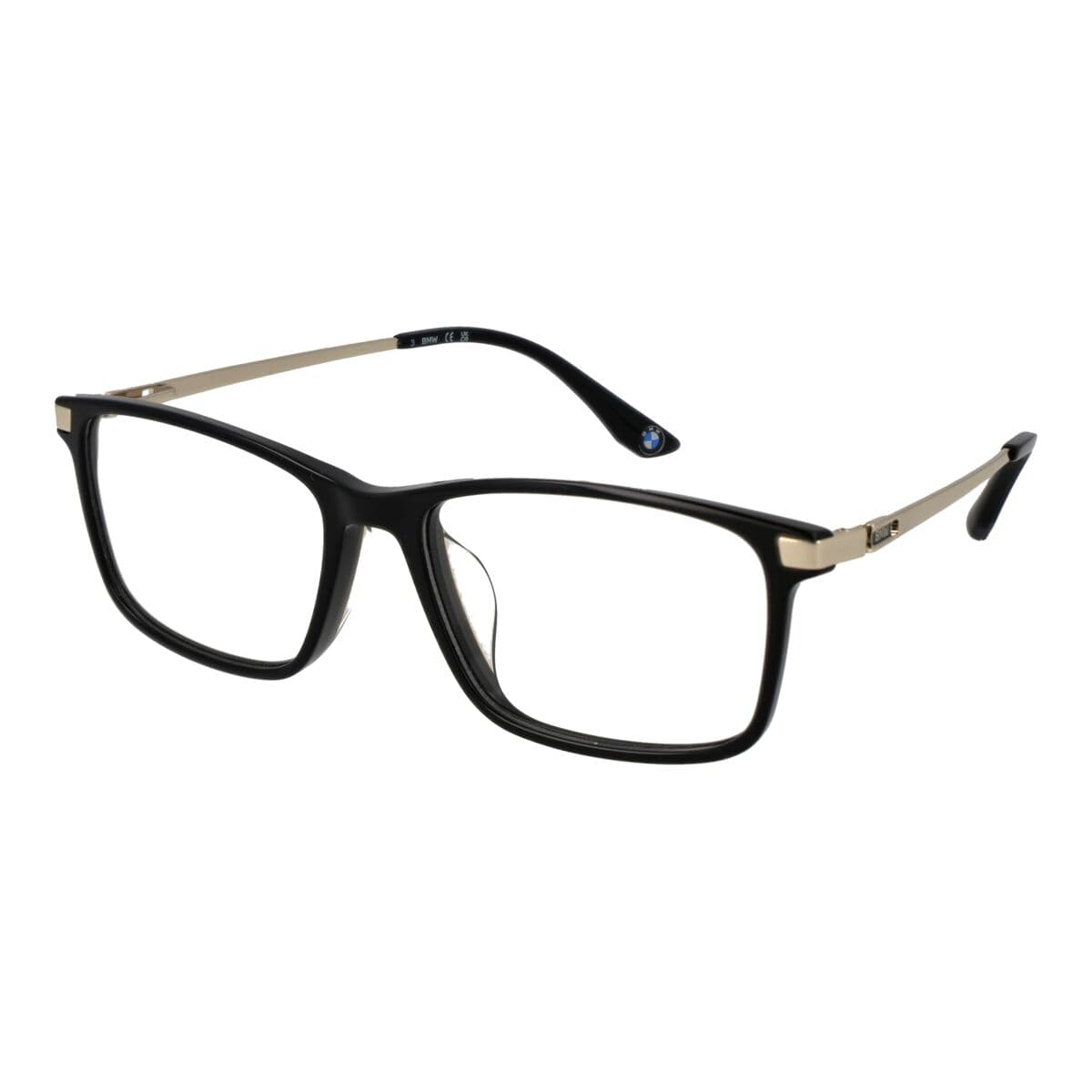 Montatura per Occhiali Uomo BMW BW5073-H 56001