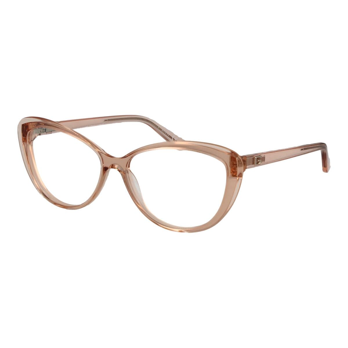 Montatura per Occhiali Donna Guess GU2978 55044