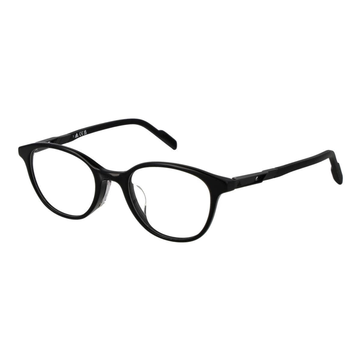 Montatura per Occhiali Uomo Adidas SP5064-D 48001 Nero