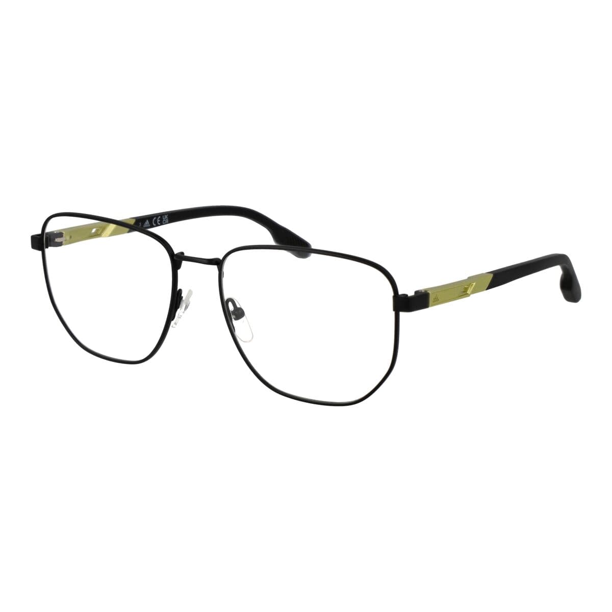 Montatura per Occhiali Uomo Adidas SP5075 56002