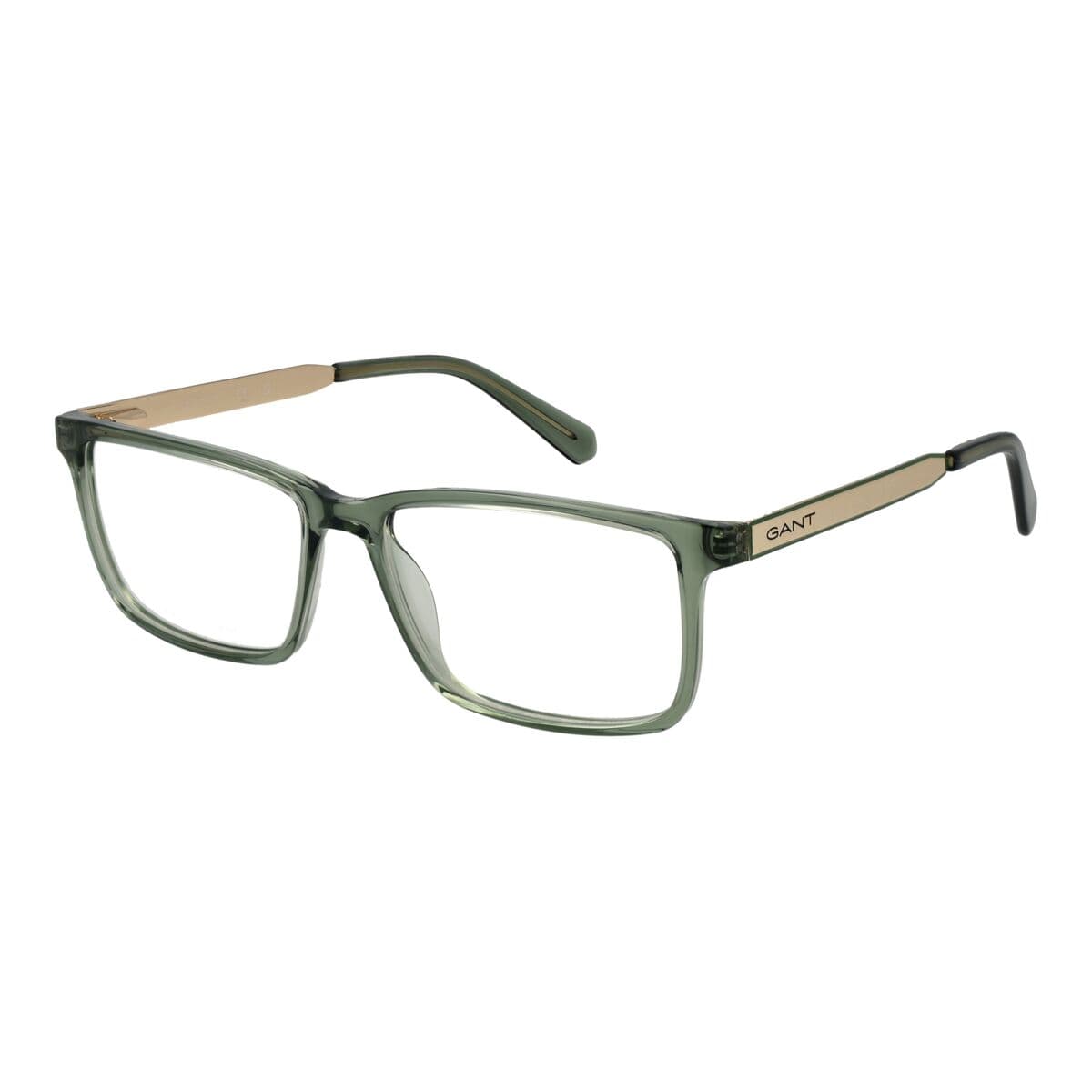Montatura per Occhiali Uomo Gant GA3216 54096 Verde