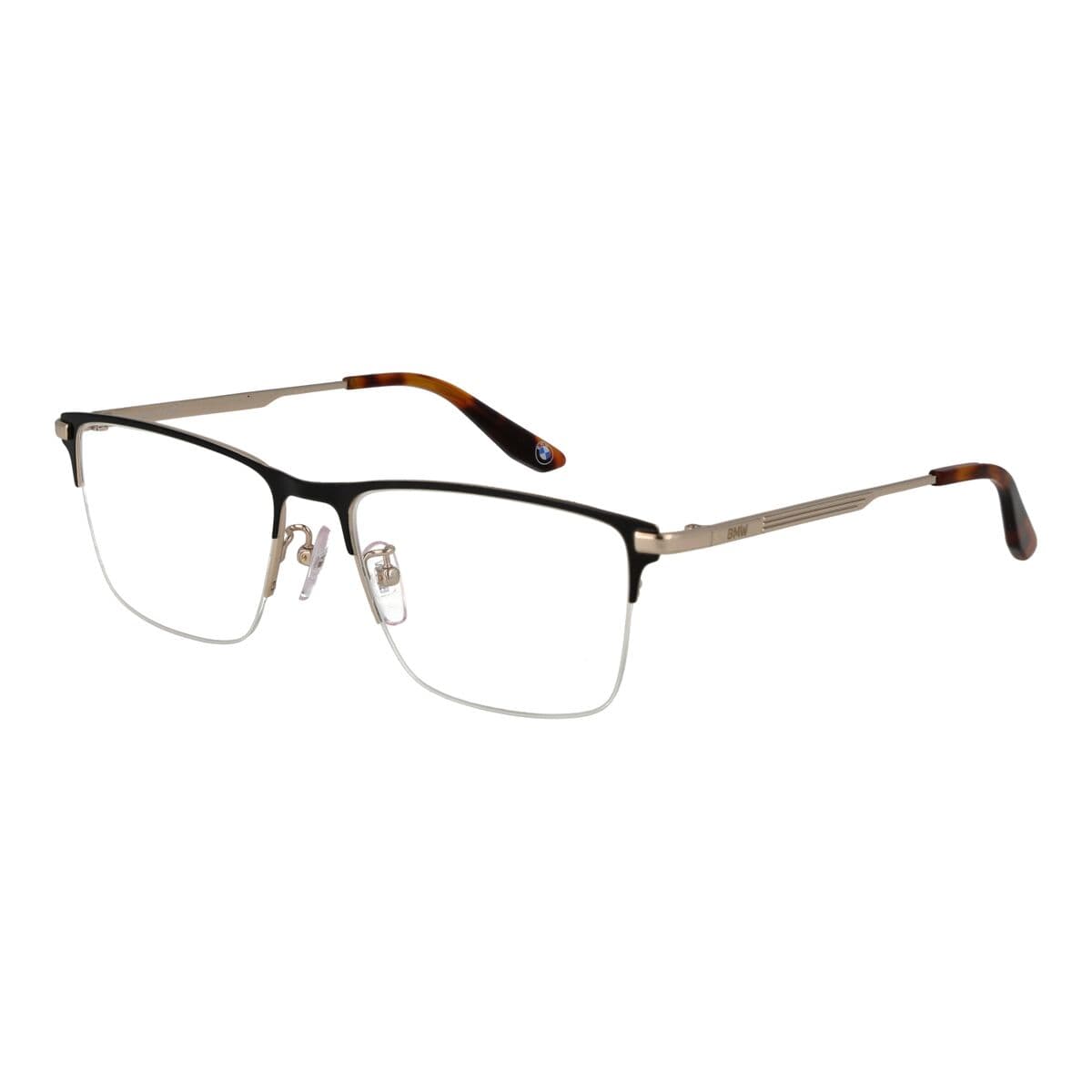 Montatura per Occhiali Uomo BMW BW5078-H 55001