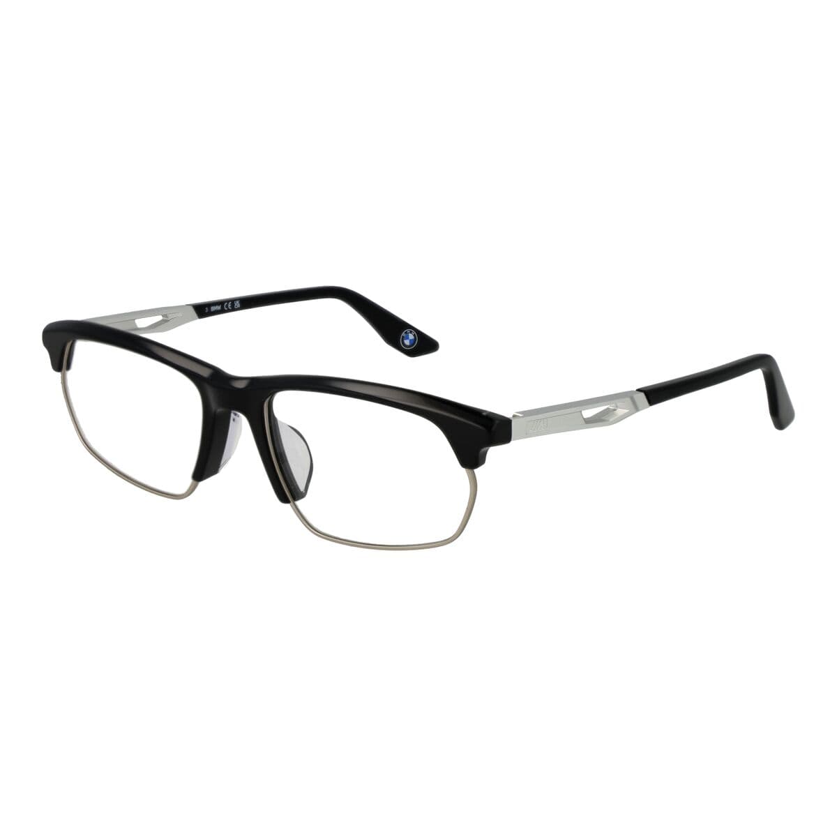 Montatura per Occhiali Uomo BMW BW5082-H 56001