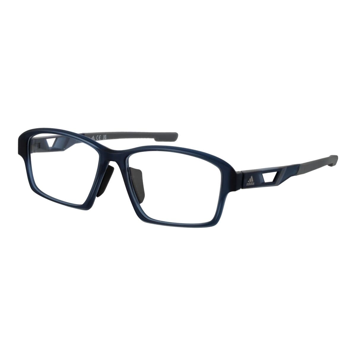 Montatura per Occhiali Uomo Adidas SP5079-D 55091