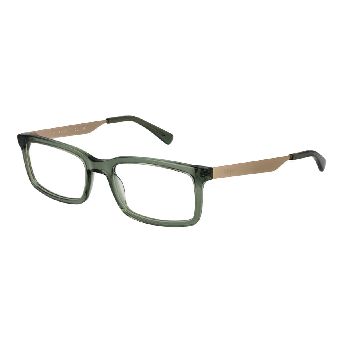Montatura per Occhiali Uomo Gant GA50003 53096
